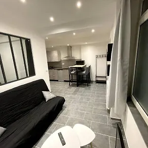 Jolie T2 Au Coeur Des Collines Saint-Donat-sur-lʼHerbasse